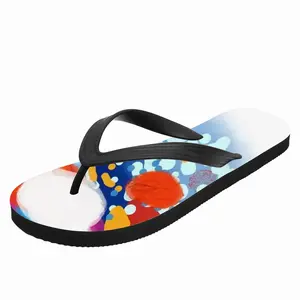 Men Extra Large Flip Flop Slippers