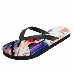 Men Celebration Flip Flop Slippers