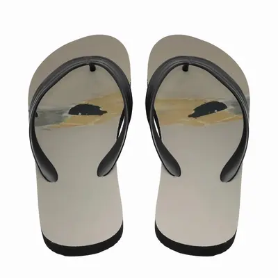 Men Gacholle Lighthouse Flip Flop Slippers