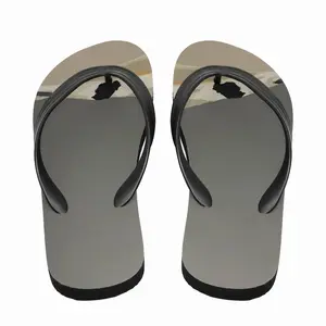 Men La Draille Flip Flop Slippers