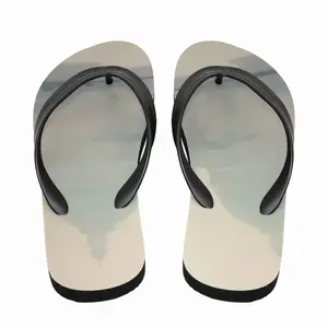 Men Salute Flip Flop Slippers