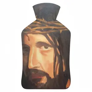 Christ Hot Water Bag