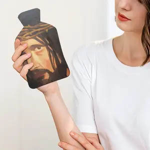 Christ Hot Water Bag