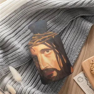 Christ Hot Water Bag