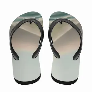 Men Sailboats 12M Ji Flip Flop Slippers