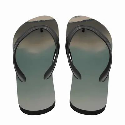 Men The Wave Flip Flop Slippers