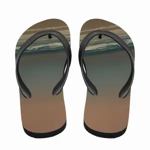 Men The Beach Flip Flop Slippers