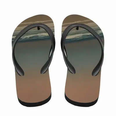 Men The Beach Flip Flop Slippers