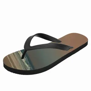 Men The Beach Flip Flop Slippers