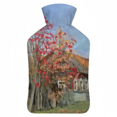 Rowan Hot Water Bag