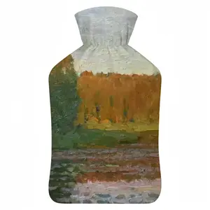 Quiet Evening Hot Water Bag