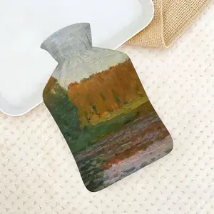 Quiet Evening Hot Water Bag