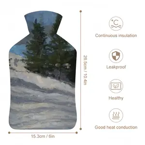 Sunny Day Kyn Hot Water Bag