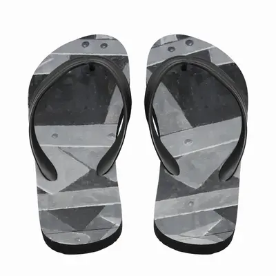 Men Keep Out Flip Flop Slippers