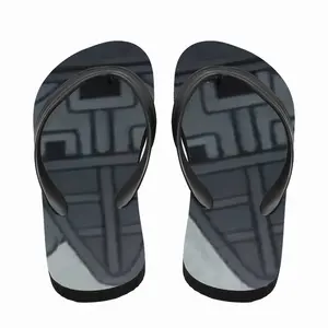 Men Warrior 2 Flip Flop Slippers