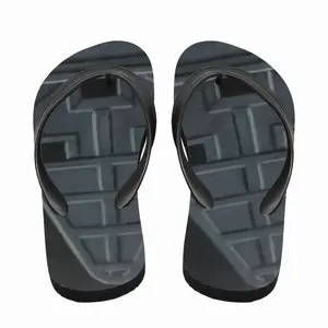 Men Warrior 1 Flip Flop Slippers