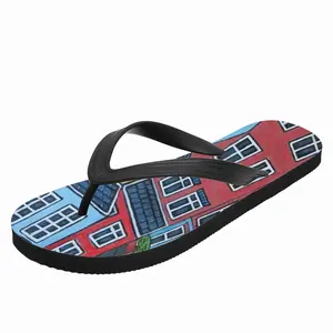 Men Stjohns Road Flip Flop Slippers