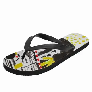 Men Roadworks Flip Flop Slippers