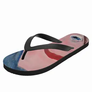 Men Cheeky Flip Flop Slippers