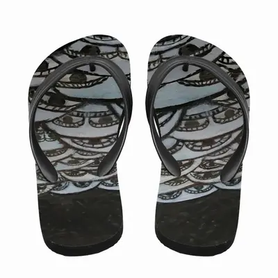 Men The Sea Flip Flop Slippers