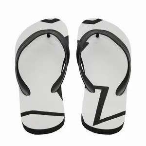 Men Man Flip Flop Slippers