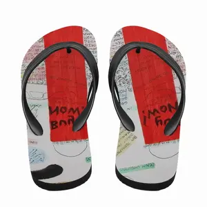 Men Buy Now Flip Flop Slippers