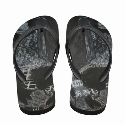 Men Moorfield Road Flip Flop Slippers