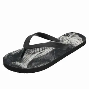 Men Smithfield Market Flip Flop Slippers