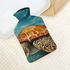 Caribbean Turtle Ii Hot Water Bag