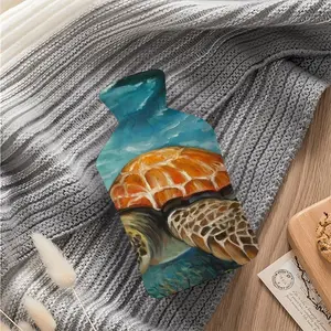 Caribbean Turtle Ii Hot Water Bag