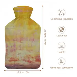 Lack Of Rainfall Hot Water Bag