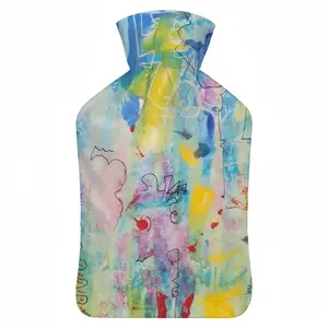 Seahorse Hot Water Bag