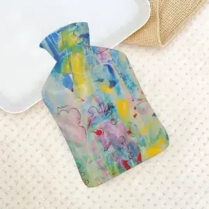 Seahorse Hot Water Bag