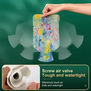 Seahorse Hot Water Bag