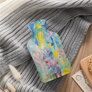 Seahorse Hot Water Bag