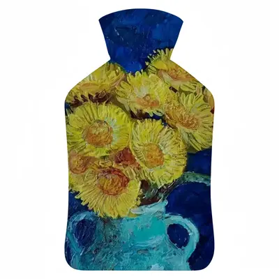 Coltsfoot Hot Water Bag