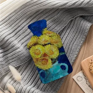 Coltsfoot Hot Water Bag