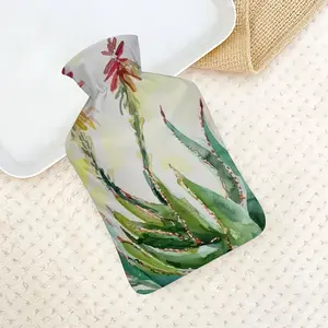 Aloe Hot Water Bag