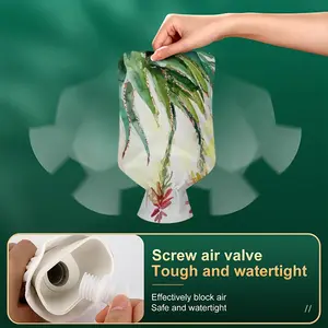 Aloe Hot Water Bag