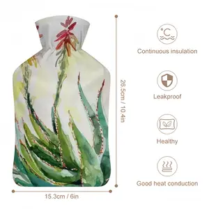 Aloe Hot Water Bag