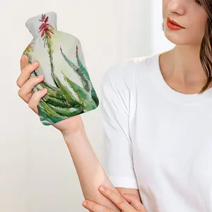 Aloe Hot Water Bag