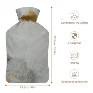 “Peace” Hot Water Bag