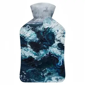 Sea Power Hot Water Bag