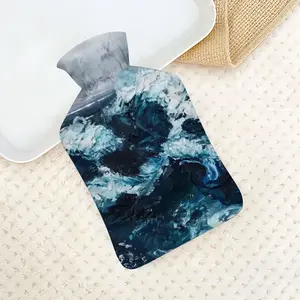 Sea Power Hot Water Bag