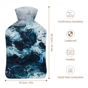 Sea Power Hot Water Bag