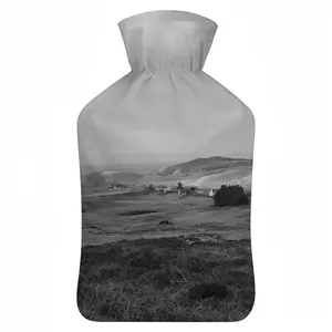 A Moody Betty Hill Hot Water Bag