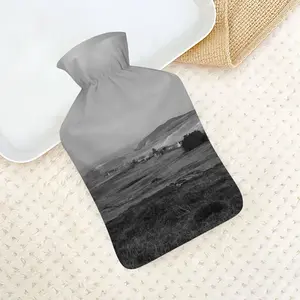 A Moody Betty Hill Hot Water Bag