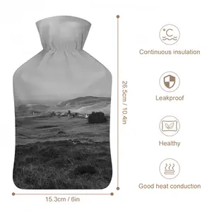 A Moody Betty Hill Hot Water Bag