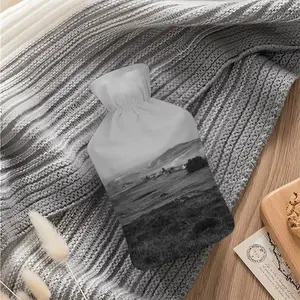 A Moody Betty Hill Hot Water Bag