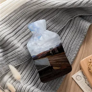 Snowy Highlands Hot Water Bag